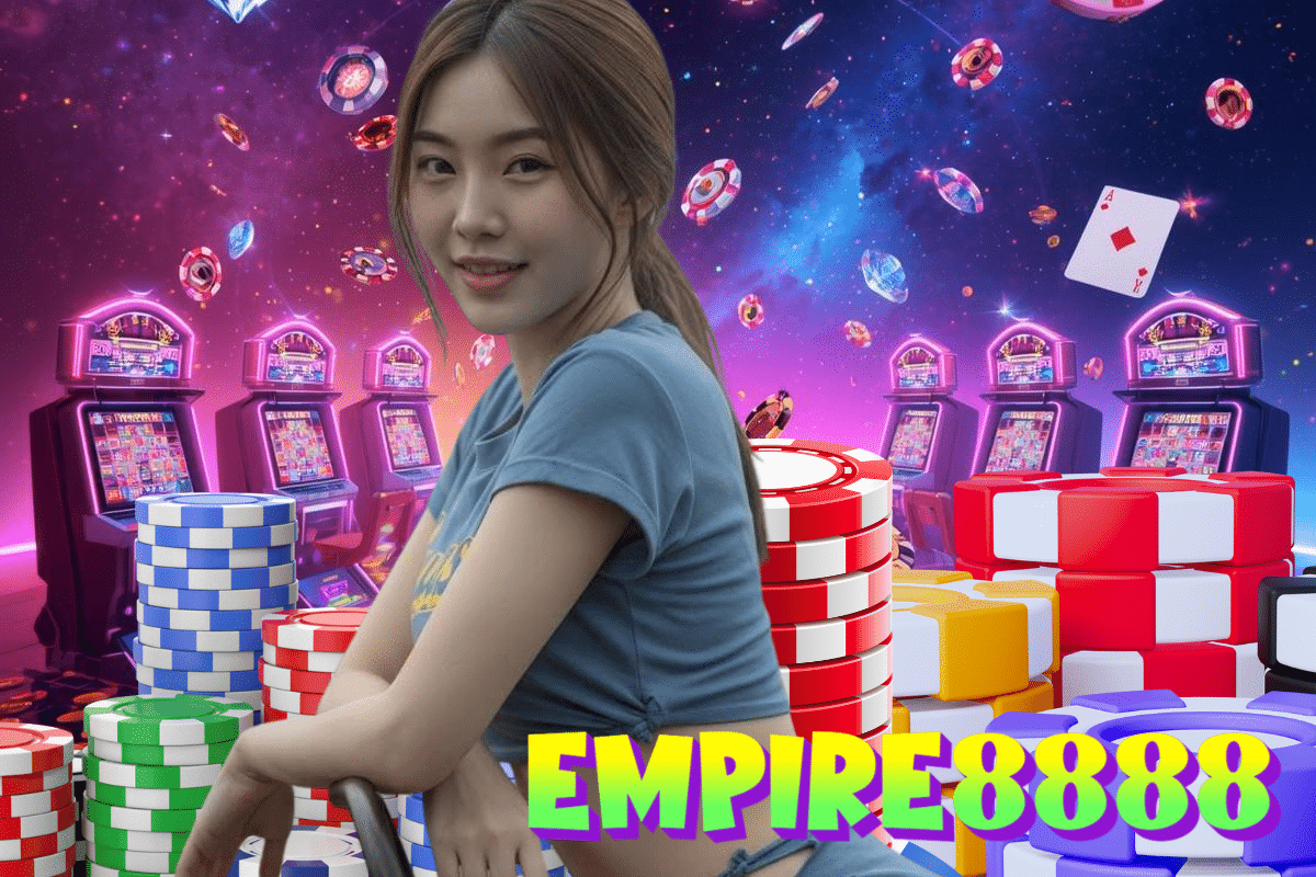 empire8888 slot
