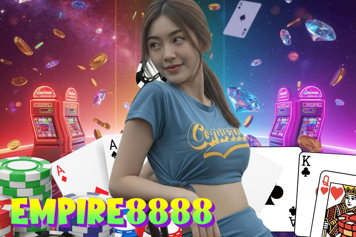 empire8888 ทรูวอเลท