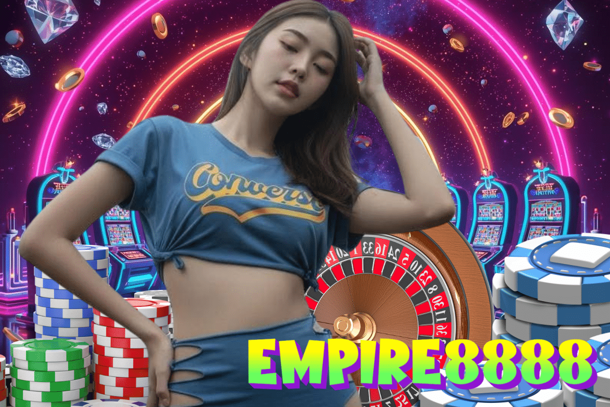empire8888 สล็อต