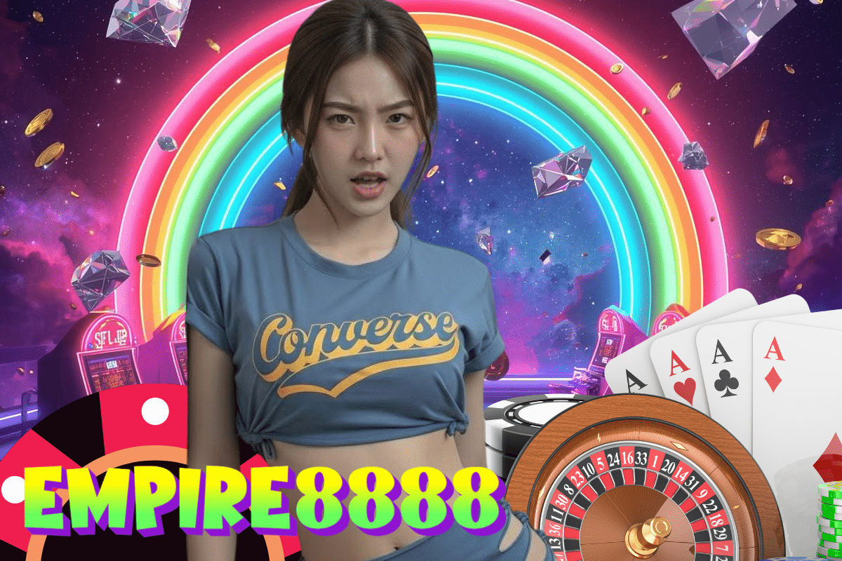 empire8888 เข้าสู่ระบบ
